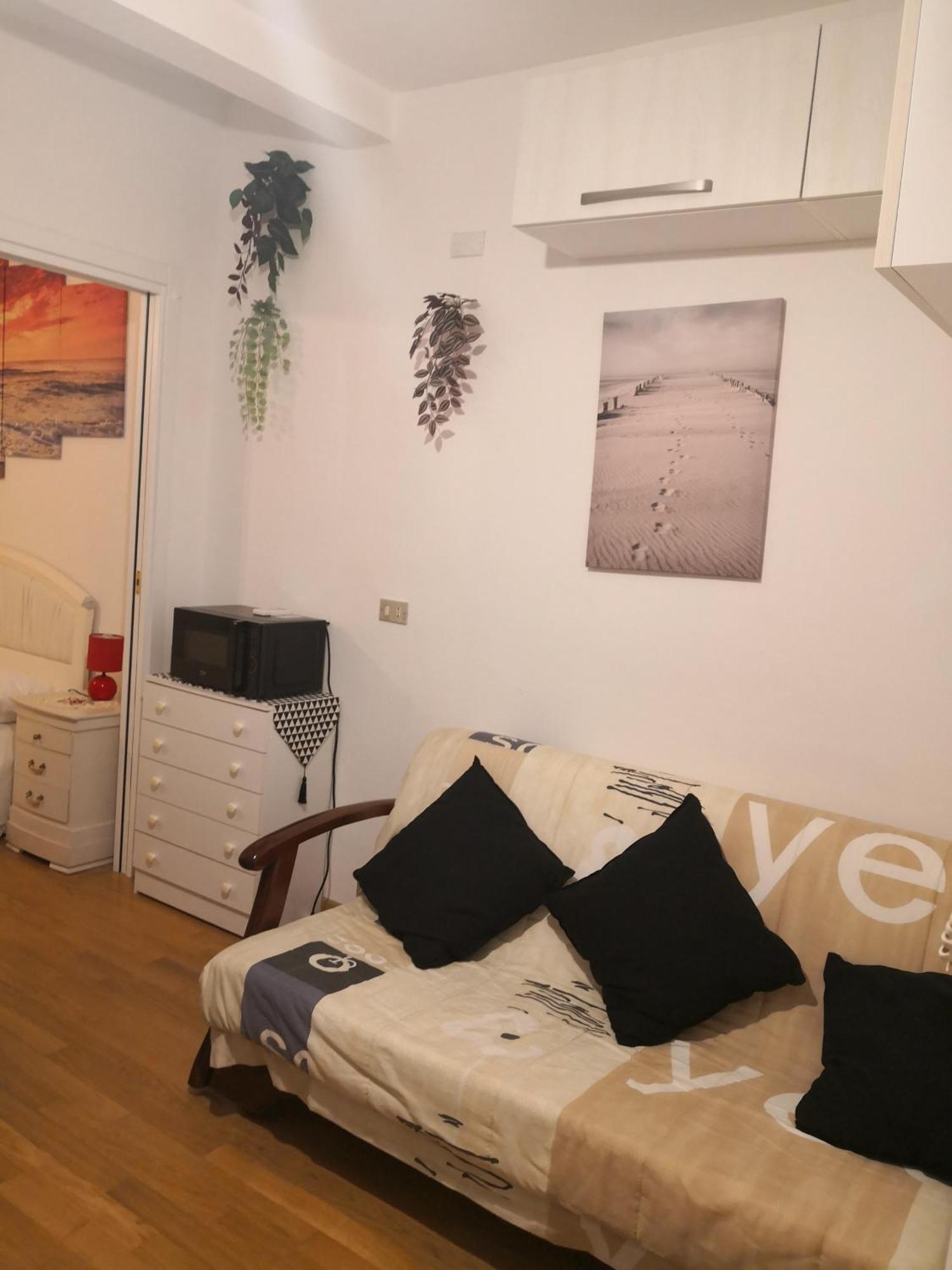 Appartamento Il Mare Ad Un Passo Varazze Esterno foto