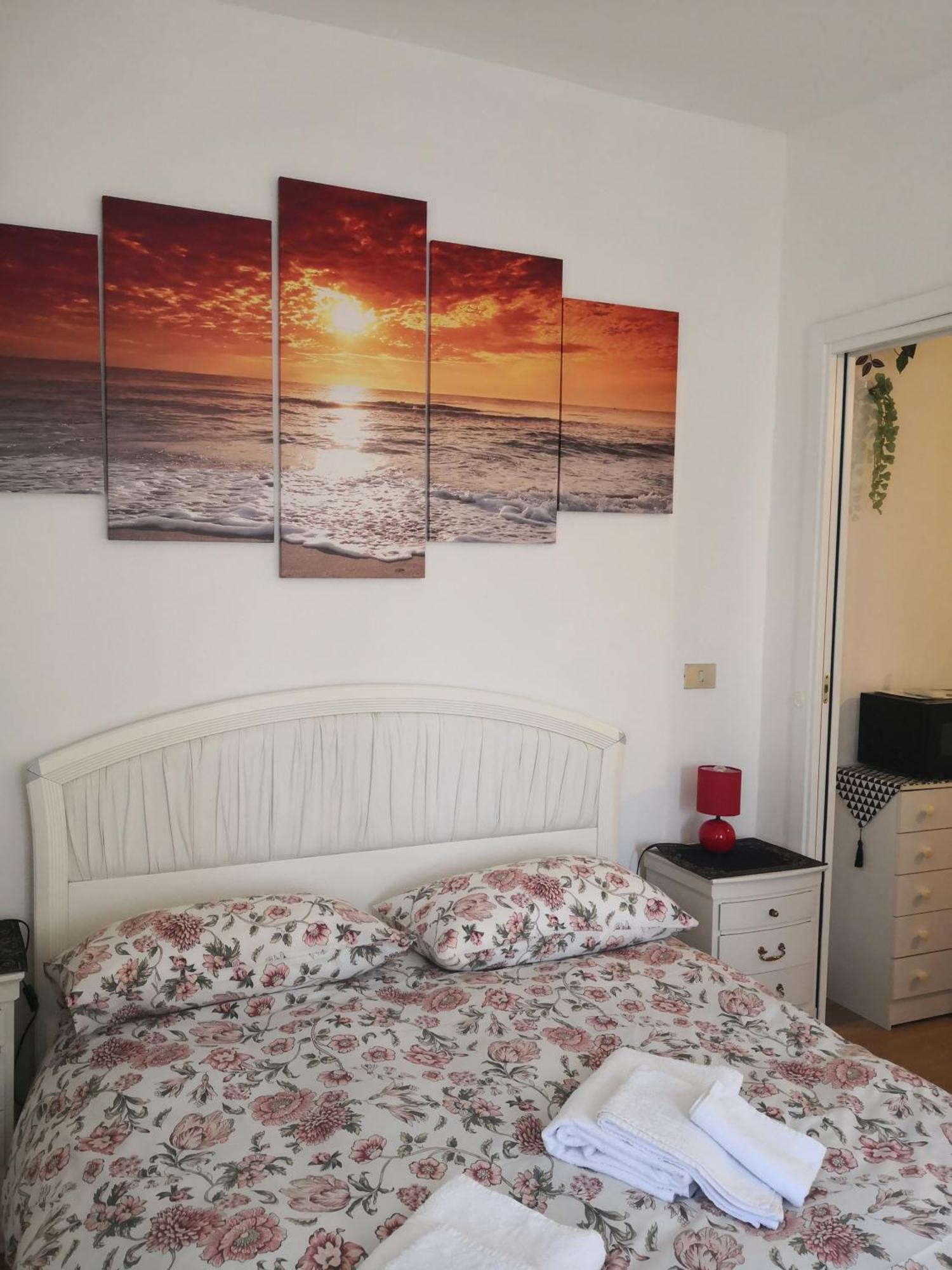 Appartamento Il Mare Ad Un Passo Varazze Esterno foto