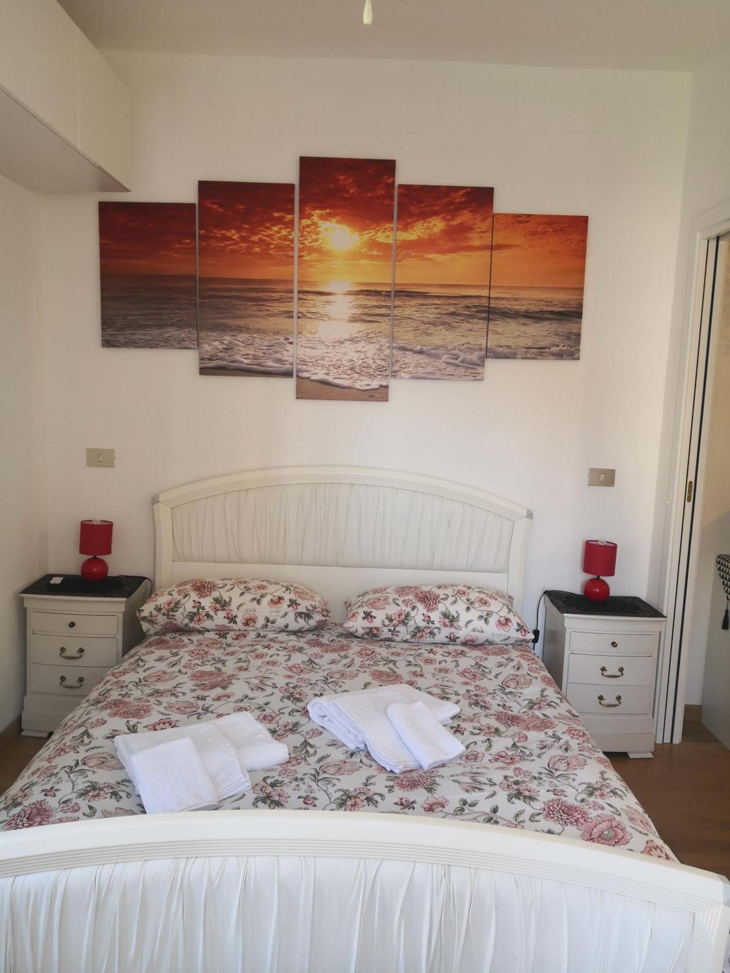 Appartamento Il Mare Ad Un Passo Varazze Esterno foto